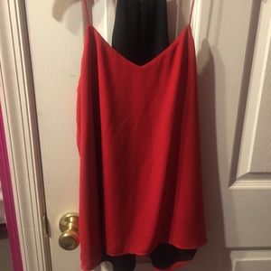 Express Barcelona Reversible Cami